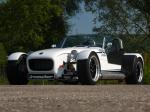 Caterham Seven Turbo by Irmscher 2007 года